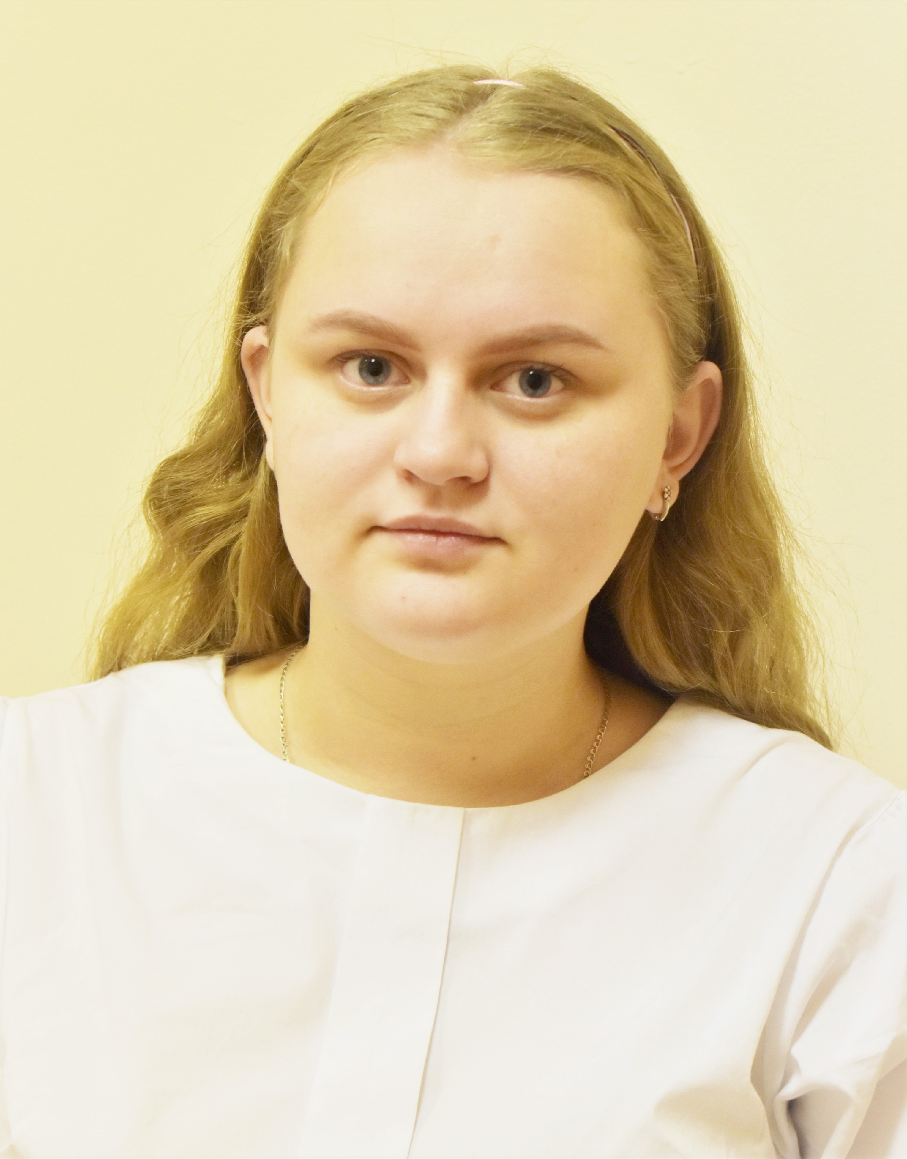 Ликонцева Ольга Леонидовна.