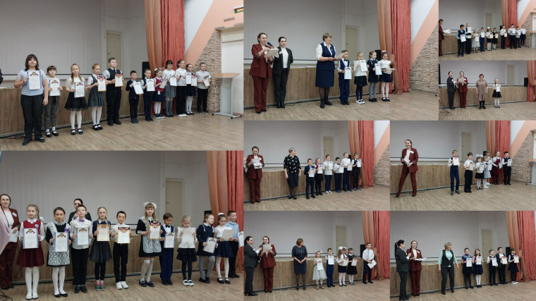 Муниципальный этап НПК дошкольников и младших школьников "Стартис".